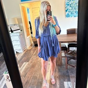 Miou Muse Dresses Size Medium 2 Color Options